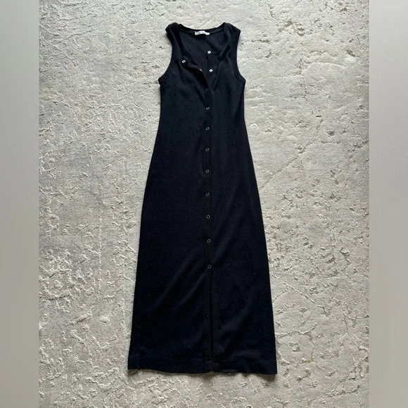 Zara Midi Dress - Picture 2 of 4